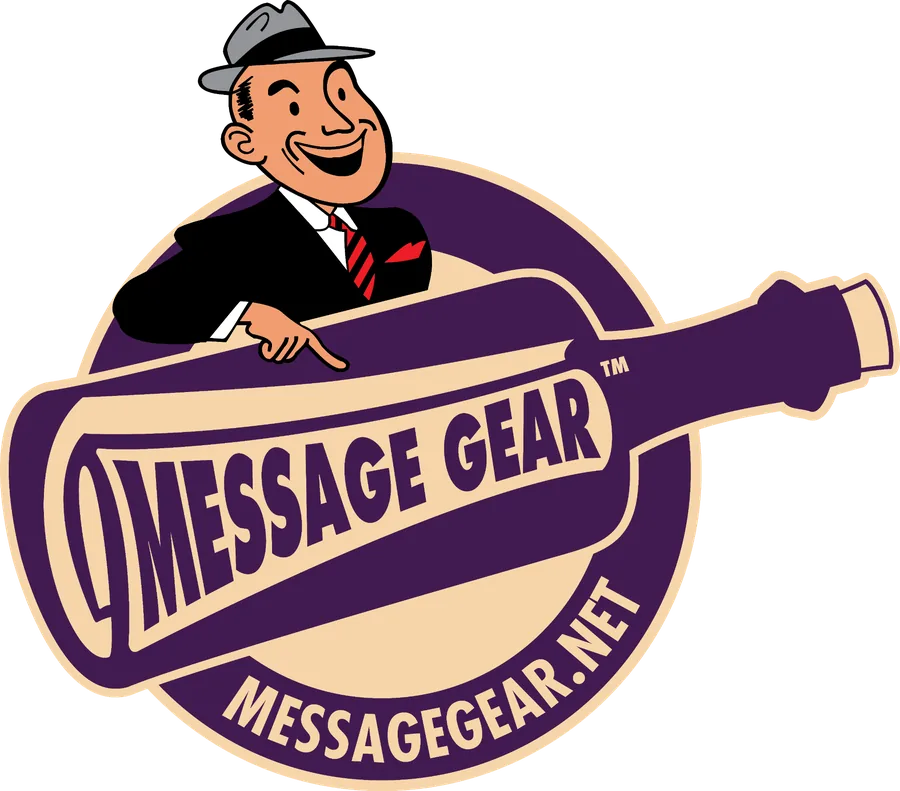 Message Gear