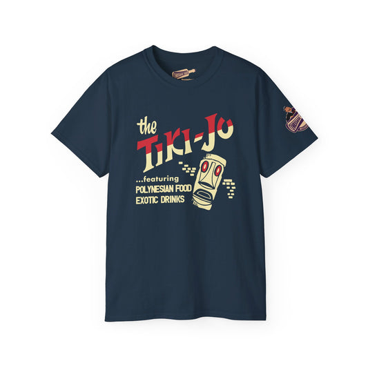 MB - The Tiki Jo