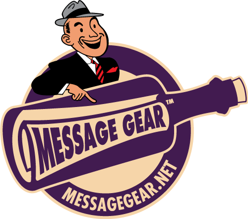 Message Gear